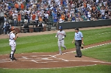 Williams First Mets Game 11